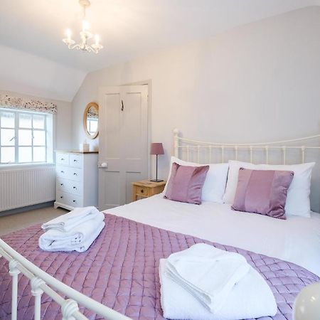 The Old Custom House Villa Aldeburgh Kültér fotó