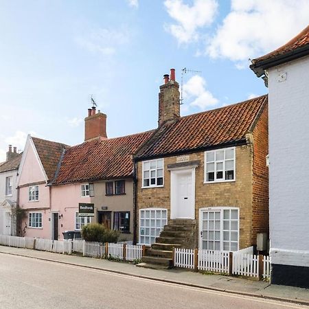 The Old Custom House Villa Aldeburgh Kültér fotó