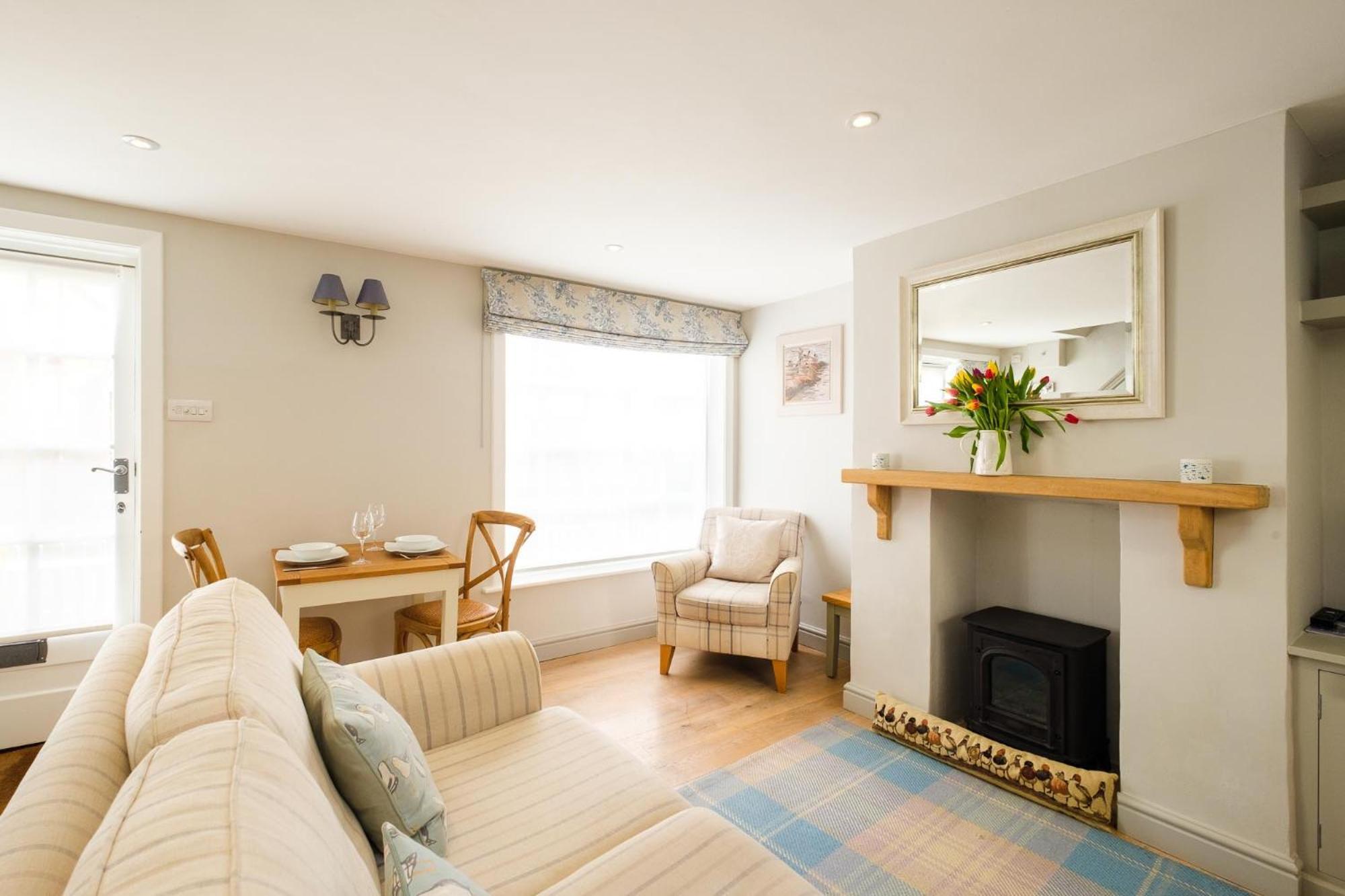 The Old Custom House Villa Aldeburgh Kültér fotó