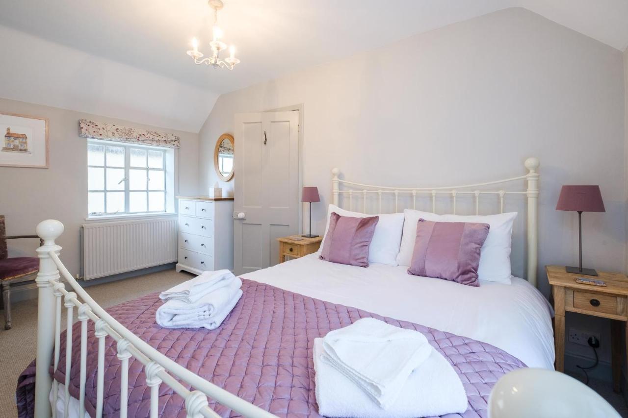 The Old Custom House Villa Aldeburgh Kültér fotó